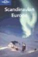 SCANDINAVIAN EUROPE (LONELY PLANET: COUNTRY & REGIONAL GUIDES) (7 TH ED.) de BAIN, CAROLYN  BENDURE, GLENDA  FRIARY, NED 