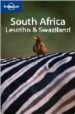SOUTH AFRICA LESOTHO & SWAZILAND (LONELY PLANET) (7TH ED.) di VV.AA. 