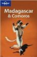 MADAGASCAR AND COMOROS (5TH) de PITCHER, GEMMA  WRIGHT, PATRICIA 