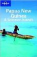PAPUA NEW GUINEA & SOLOMON ISLANDS (LONELY PLANET. TRAVEL GUIDES) (8TH ED.) di VV.AA. 