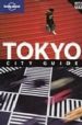 TOKYO (LONELY TRAVEL. TRAVEL GUIDES) (7TH ED.) di VV.AA. 