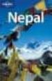 NEPAL 8TH (TRAVEL GUIDES) (LONELY PLANET) di VV.AA. 