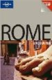 ROME (LONELY PLANET. ENCOUNTER) di VV.AA. 