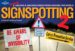 SIGNSPOTTING (PICTORIALS LONELY PLANET) di VV.AA. 