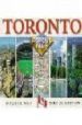 TORONTO: DOUBLE MAP (ESPECIAL EDITION) di VV.AA. 