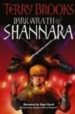 DARK WRAITH OF SHANNARA di BROOKS, TERRY 