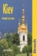 KIEV (THE BRADT CITY GUIDE) de EVANS, ANDREW 