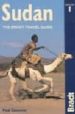 SUDAN (THE BRADT TRAVEL GUIDE) di VV.AA. 