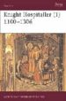 KNIGHT HOSPITALLER (1): 1100-1306 de NICOLLE, DAVID  HOOK, CHRISTA 