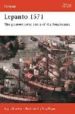 LEPANTO 1571: THE GREATEST NAVAL BATTLE OF THE RENAISSANCE di KONSTAM, ANGUS 