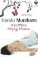 BLIND WILLOW, SLEEPING WOMAN di MURAKAMI, HARUKI 