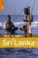 THE ROUGH GUIDE MAP SRI LANKA (1:500000) di VV.AA. 