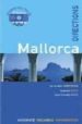 MALLORCA DIRECTIONS ROUGH GUIDES di VV.AA. 
