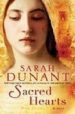 SACRED HEARTS di DUNANT, SARAH 