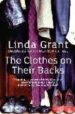 THE CLOTHES ON THEIR BACKS di GRANT, LINDA 