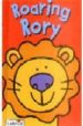 ROARING RORY (LITTLE JUNGLE FRIENDS SERIES) di VV.AA. 