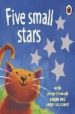 FIVE SMALL STARS di VV.AA. 