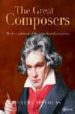 THE GREAT COMPOSERS di NICHOLAS, JEREMY 