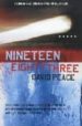 NINETEEN EIGHTY THREE de PEACE, DAVID 