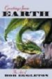 GREETINGS FROM EARTH di EGGLETON, BOB  VALLEJO, BORIS 
