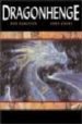 DRAGONHENGE di EGGLETON, BOB  GRANT, JOHN 