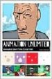 ANIMATION UNLIMITED: INNOVATIVE SHORT FILMS SINCE 1940 (INCLUYE C D) di FABER, LIZ  WALTERS, HELEN 