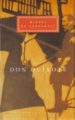 DON QUIXOTE de CERVANTES SAAVEDRA, MIGUEL DE 