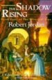 THE SHADOW RISING BOOK 4 WHEEL OF TIME di JORDAN, ROBERT 