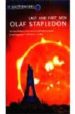 LAST AND FIRST MEN de STAPLEDON, OLAF 