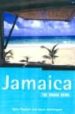 THE ROUGH GUIDE TO JAMAICA di THOMAS, POLLY  VAITLINGAM, ADAM 