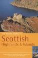 THE ROUGH GUIDE TO SCOTTISH HIGHLANDS AND ISLANDS (2ND ED.) de HUMPHREYS, ROB  REID, DONALD 