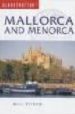 MALLORCA AND MENORCA de STIDOM, WILL 
