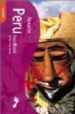 PERU (HANDBOOK) (3RD ED.) de BOX, BEN  MURPHY, ALAN 