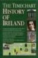 THE TIMECHART HISTORY OF IRELAND di VV.AA. 