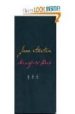 MANSFIELD PARK de AUSTEN, JANE 