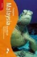 MALAYSIA HANDBOOK: THE TRAVEL GUIDE (FOOTPRINT) de ELIOT, JOSHUA  BICKERSTETH, JANE 