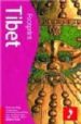 TIBET (FOOTPRINT HANDBOOKS) (3RD ED.) di DORJE, GYURME 