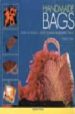 HANDMADE BAGS: HOW TO DESIGN, CREATE & EMBELLISH BEAUTIFUL BAGS di TERRY, TERENCE 