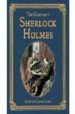 COLLECTORS LIBRARY COMP SHERLOCK HOLMES de DOYLE, ARTHUR CONAN 