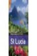 ST. LUCIA (FOOTPRINT POCKET GUIDE) di CAMERON, SARAH 