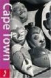 CAPE TOWN (FOOTPRINT POCKET GUIDE) (2NDE ED.) di VV.AA. 