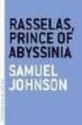 RASSELAS PRINCE OF ABYSSINIA de JOHNSON, SAMUEL 