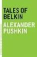 TALES OF BELKIN de PUSHKIN, ALEXANDER SERGEYEVICH 
