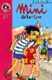 MINI DETECTIVE de NOSTLINGER, CHRISTINE 