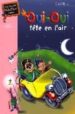 OUI-OUI TETE EN L AIR de BLYTON, ENID 