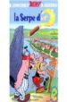 LA SERPE D OR (UNE AVENTURE D ASTERIX N 2) de GOSCINNY, RENE  UDERZO, ALBERT 