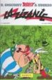 LA ZIZANIE (UNE AVENTURE D ASTERIX N 15) de UDERZO, ALBERT  GOSCINNY, RENE 