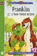 FRANKLIN ET LE BON VIEUX TEMPS de BOURGEOIS, PAULETTE 