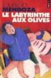 LE LABYRINTHE AUX OLIVES di MENDOZA, EDUARDO 