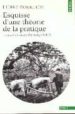 ESQUISSE D UNE THEORIE DE LA PRACTIQUE de BOURDIEU, PIERRE 